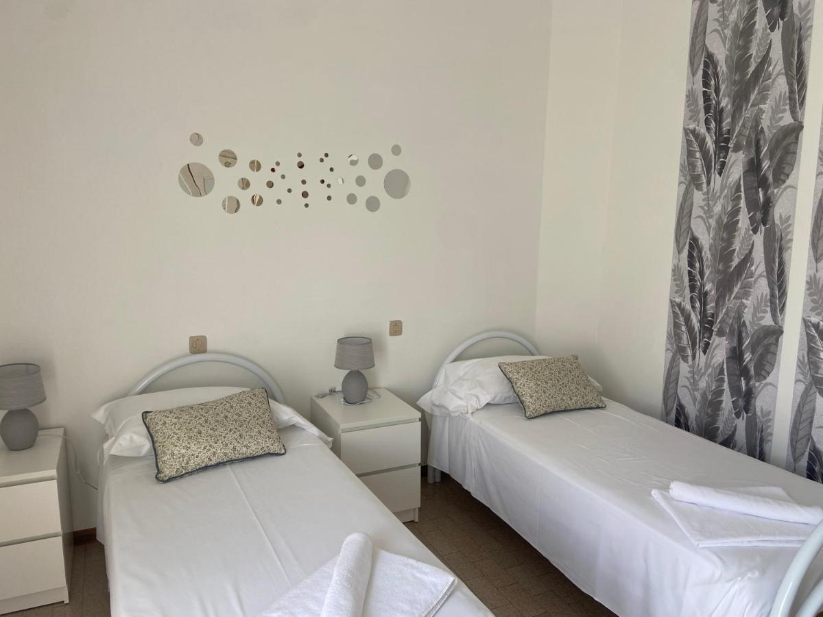 Villa Marni Manerba del Garda Eksteriør bilde