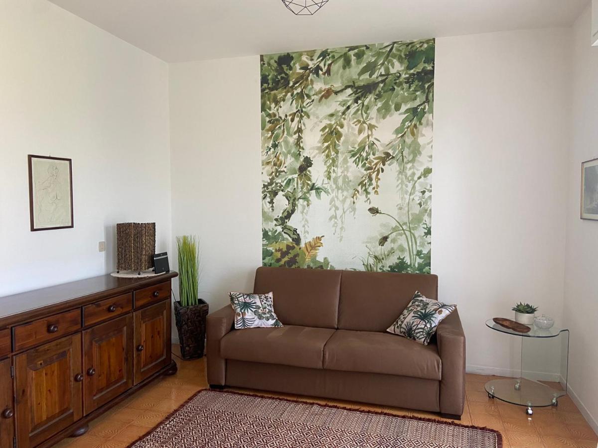 Villa Marni Manerba del Garda Eksteriør bilde