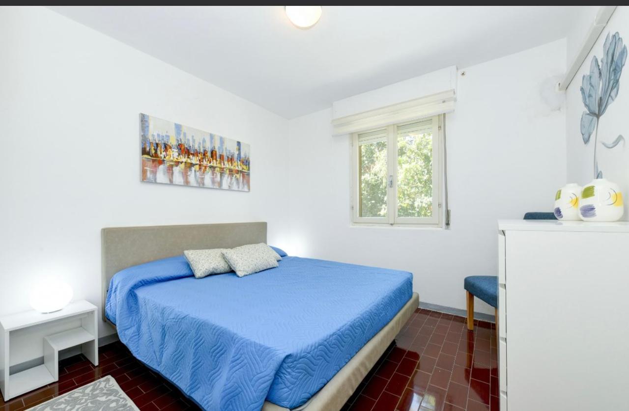 Villa Marni Manerba del Garda Eksteriør bilde